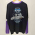 BIKER DESIGN 69周年記念プリントL/S TEE メンズ 2XL