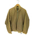 ステューシー Stussy 00S FITNESS リバーシブル ナイロン ジャケット メンズ import:M