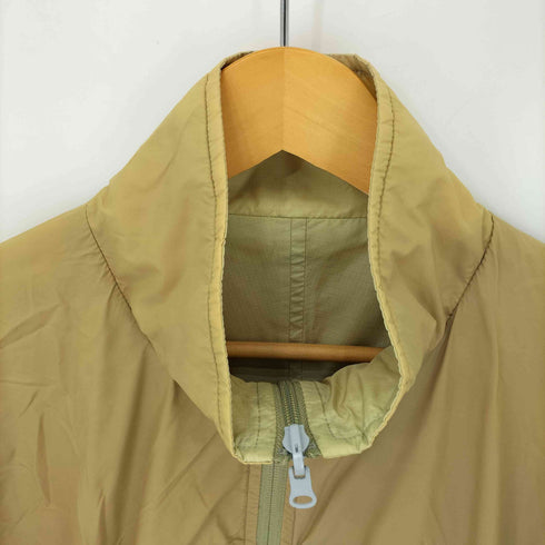 ステューシー Stussy 00S FITNESS リバーシブル ナイロン ジャケット メンズ import:M