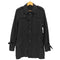 バーバリーブルーレーベル BURBERRY BLUE LABEL トレンチコート レディース JPN:M