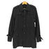 バーバリーブルーレーベル BURBERRY BLUE LABEL トレンチコート レディース JPN:M