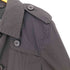 バーバリーブルーレーベル BURBERRY BLUE LABEL トレンチコート レディース JPN:M
