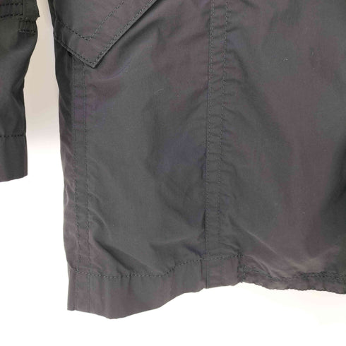 バーバリーブルーレーベル BURBERRY BLUE LABEL トレンチコート レディース JPN:M