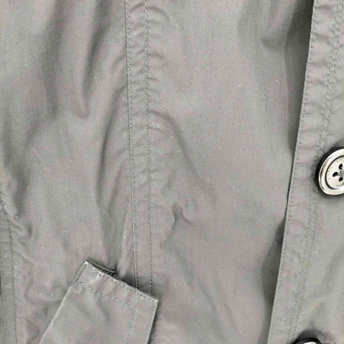 バーバリーブルーレーベル BURBERRY BLUE LABEL トレンチコート レディース JPN:M