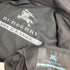 バーバリーブルーレーベル BURBERRY BLUE LABEL トレンチコート レディース JPN:M