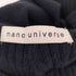 ナノユニバース NANO universe バラクラバ レディース