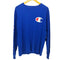 チャンピオン Champion スリーブプリントL/S TEE メンズ