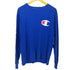 チャンピオン Champion スリーブプリントL/S TEE メンズ