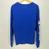 チャンピオン Champion スリーブプリントL/S TEE メンズ