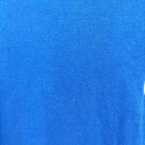チャンピオン Champion スリーブプリントL/S TEE メンズ