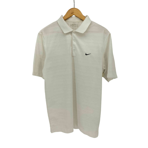 ナイキゴルフ NIKE GOLF ロゴ刺繍 ポロシャツ メンズ import:XL