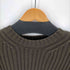 ザラ ZARA ダメージデザインクロップドニット レディース import:S