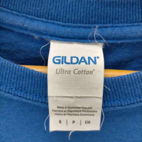 ギルダン GILDAN アーティストTEE レディース import:S