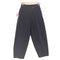 Nala 23SS cocoon chino pants コクーンチノパンツ domestic レディース JPN:S