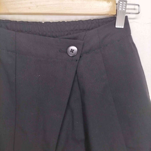 Nala 23SS cocoon chino pants コクーンチノパンツ domestic レディース JPN:S
