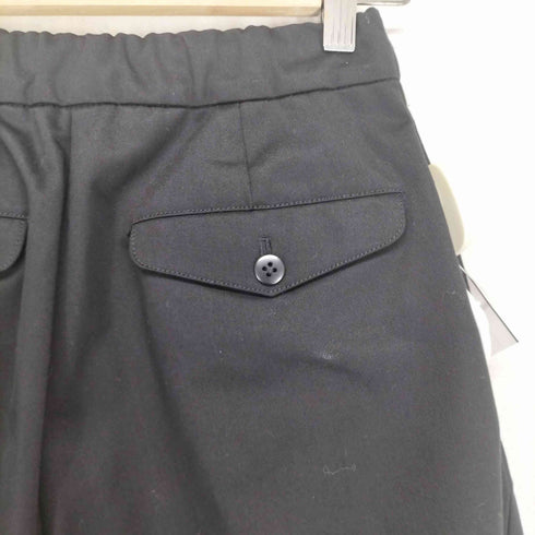 Nala 23SS cocoon chino pants コクーンチノパンツ domestic レディース JPN:S