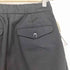 Nala 23SS cocoon chino pants コクーンチノパンツ domestic レディース JPN:S