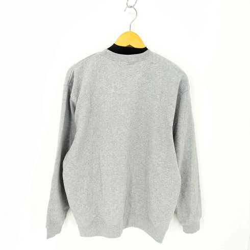 ユナイテッドアスレ UNITED ATHLE フロントプリント スウェット トレーナー メンズ import:L