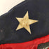 ペリーエリス PERRY ELLIS 90S AMERICA スター ウールスタジャン メンズ import:S