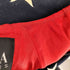 ペリーエリス PERRY ELLIS 90S AMERICA スター ウールスタジャン メンズ import:S