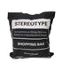 メゾンマルジェラ Maison Margiela STEREOTYPE ショッパートートバッグ メンズ