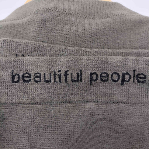ビューティフルピープル beautiful people ノースリーブ ワコールトップス レディース