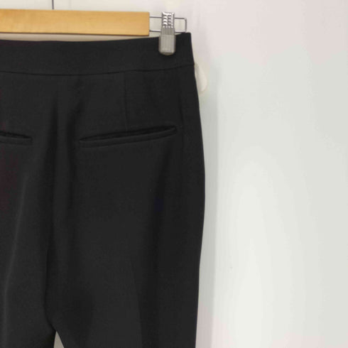 エンフォルド ENFOLD PEツイル ゴムジョッパーズ パンツ レディース JPN:36