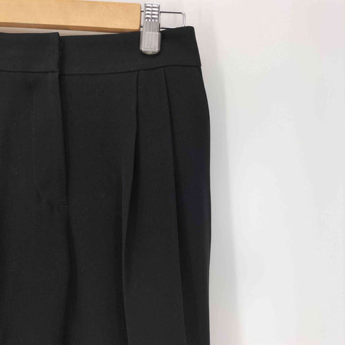エンフォルド ENFOLD PEツイル ゴムジョッパーズ パンツ レディース JPN:36