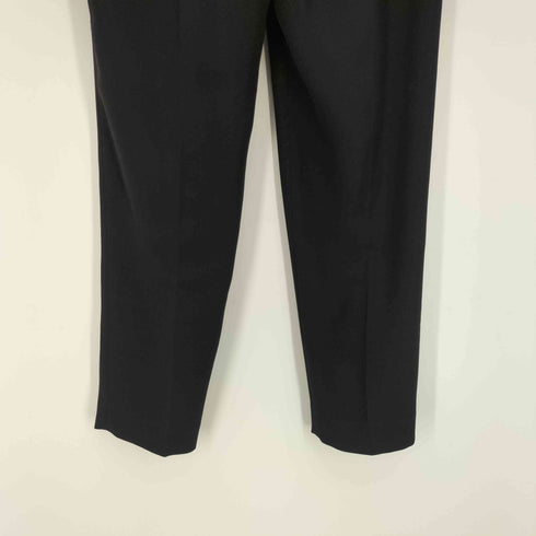 エンフォルド ENFOLD PEツイル ゴムジョッパーズ パンツ レディース JPN:36