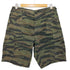 ロスコ ROTHCO BDU SHORT タイガーカモカーゴショーツ メンズ M