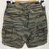 ロスコ ROTHCO BDU SHORT タイガーカモカーゴショーツ メンズ M