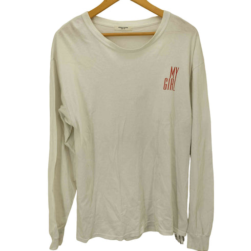 フリークスストア FREAKS STORE 20SS MOVIE TEE グラフィック プリントTシャツ メンズ FREE