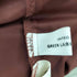 ユナイテッドアローズグリーンレーベルリラクシング UNITED ARROWS green label relaxing KFC シャーリング ワンピース レディース