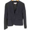 ビューティーアンドユースユナイテッドアローズ BEAUTY & YOUTH UNITED ARROWS ピケカラー レス ジャケット レディース JPN:S