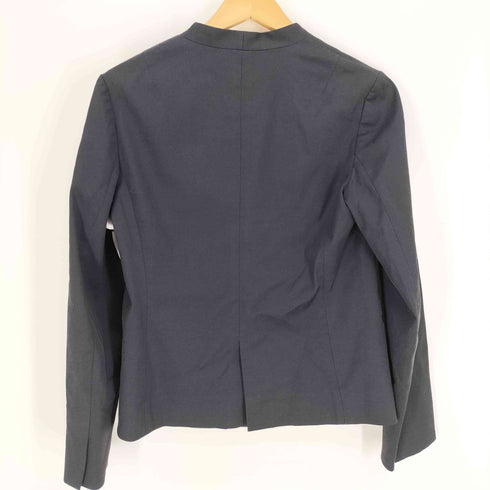 ビューティーアンドユースユナイテッドアローズ BEAUTY & YOUTH UNITED ARROWS ピケカラー レス ジャケット レディース JPN:S
