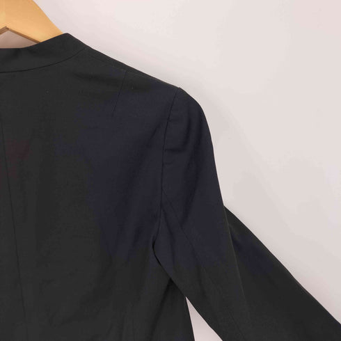 ビューティーアンドユースユナイテッドアローズ BEAUTY & YOUTH UNITED ARROWS ピケカラー レス ジャケット レディース JPN:S