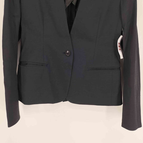 ビューティーアンドユースユナイテッドアローズ BEAUTY & YOUTH UNITED ARROWS ピケカラー レス ジャケット レディース JPN:S