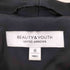 ビューティーアンドユースユナイテッドアローズ BEAUTY & YOUTH UNITED ARROWS ピケカラー レス ジャケット レディース JPN:S