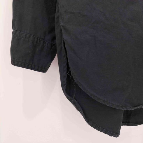 エンジニアードガーメンツ Engineered Garments L/S Work Shirt メンズ S