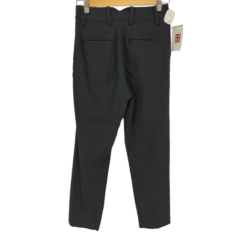 ビューティーアンドユースユナイテッドアローズ BEAUTY & YOUTH UNITED ARROWS ピケ トラウザー パンツ レディース JPN:S