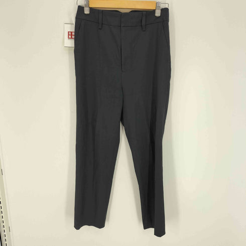 ビューティーアンドユースユナイテッドアローズ BEAUTY & YOUTH UNITED ARROWS ピケ トラウザー パンツ レディース JPN:S