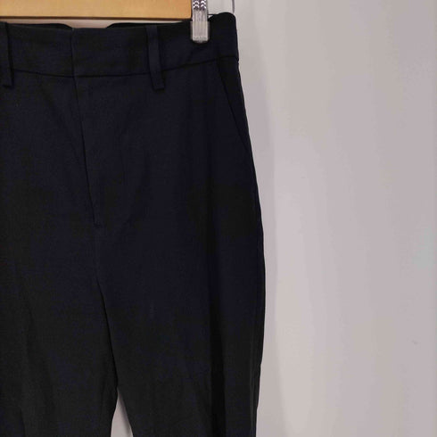 ビューティーアンドユースユナイテッドアローズ BEAUTY & YOUTH UNITED ARROWS ピケ トラウザー パンツ レディース JPN:S