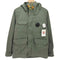 ノースフェイスパープルレーベル THE NORTH FACE PURPLE LABEL 65/35 Mountain Parka Dim Gray レディース WS