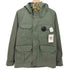 ノースフェイスパープルレーベル THE NORTH FACE PURPLE LABEL 65/35 Mountain Parka Dim Gray レディース WS