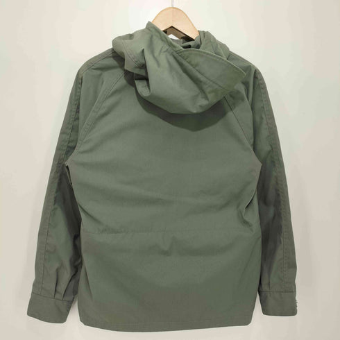 ノースフェイスパープルレーベル THE NORTH FACE PURPLE LABEL 65/35 Mountain Parka Dim Gray レディース WS