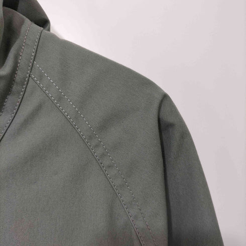 ノースフェイスパープルレーベル THE NORTH FACE PURPLE LABEL 65/35 Mountain Parka Dim Gray レディース WS