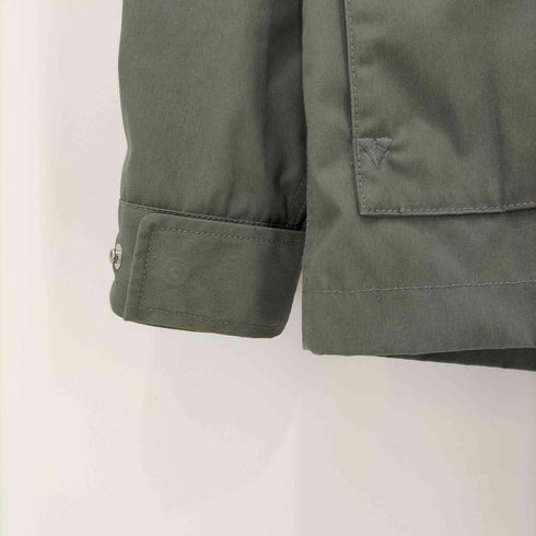 ノースフェイスパープルレーベル THE NORTH FACE PURPLE LABEL 65/35 Mountain Parka Dim Gray レディース WS