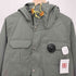 ノースフェイスパープルレーベル THE NORTH FACE PURPLE LABEL 65/35 Mountain Parka Dim Gray レディース WS