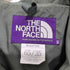 ノースフェイスパープルレーベル THE NORTH FACE PURPLE LABEL 65/35 Mountain Parka Dim Gray レディース WS