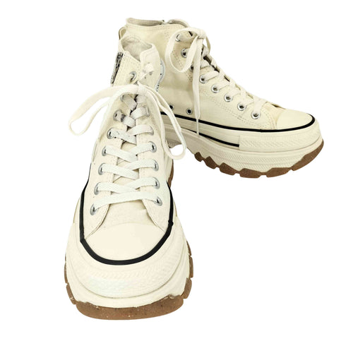 コンバースリアクト CONVERSE REACT ALL STAR R TREKWAVE Z HI メンズ JPN:26